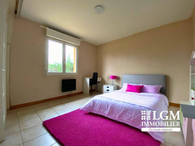 Maison - 147 m² - 5 pièces