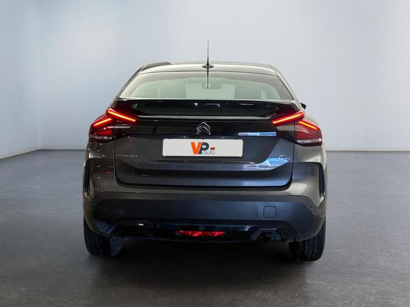 Citroën C4 BlueHDi 110 s&amp;S Bvm6 Live Pack Business