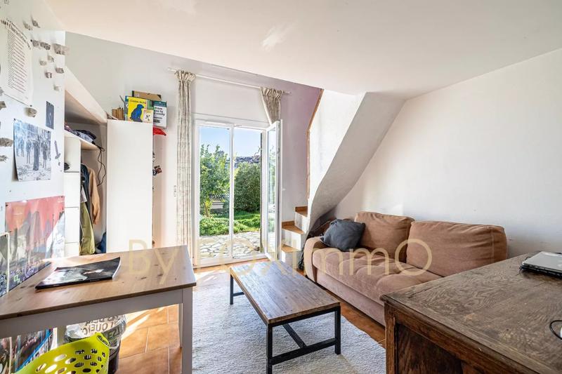 Maison - 166 m² - 6 pièces