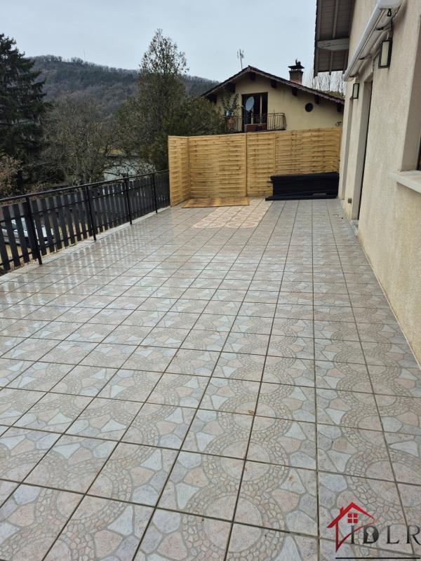 Appartement - 92 m² - 3 pièces