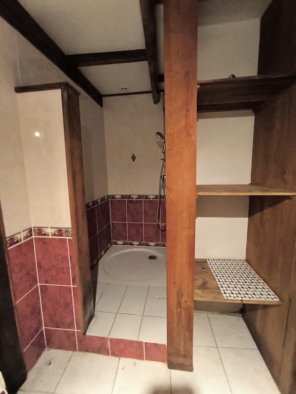 Maison - 125 m² - 4 pièces