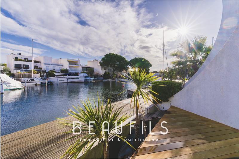 Appartement - 78 m² - 3 pièces