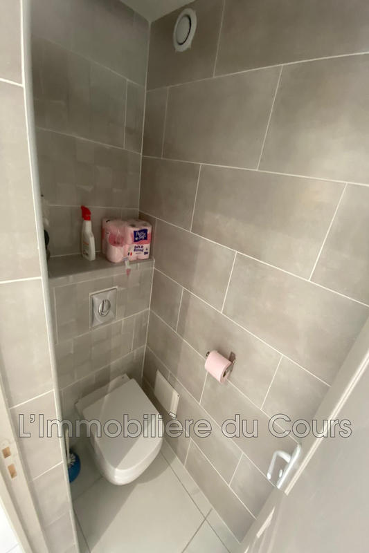 Appartement - 78 m² - 4 pièces