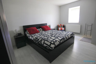 Maison - 162 m² - 6 pièces