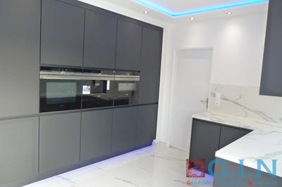 Maison - 173 m² - 7 pièces