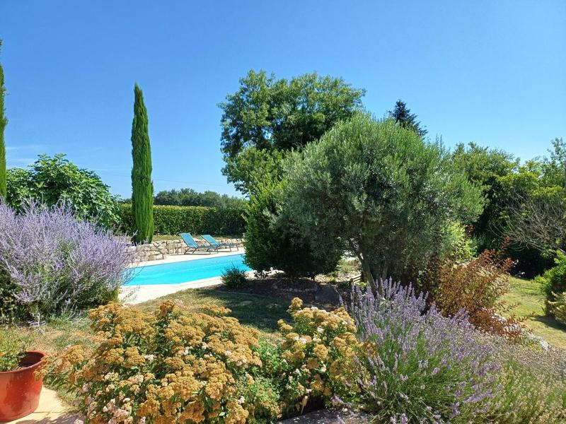 Villa - 194 m² - 6 pièces