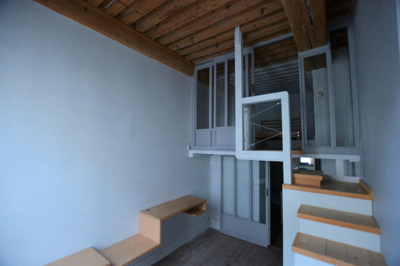 Appartement - 74 m² - 3 pièces