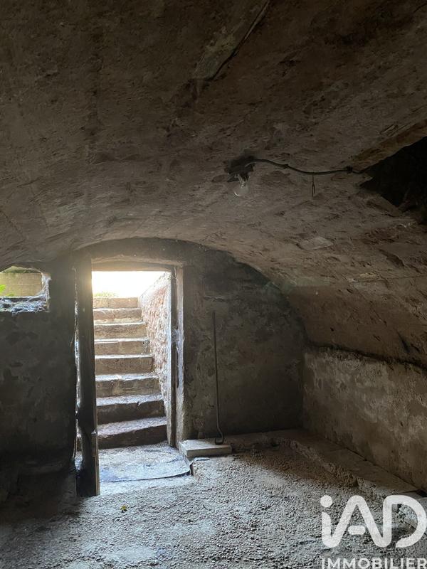 Ferme - 90 m² - 5 pièces