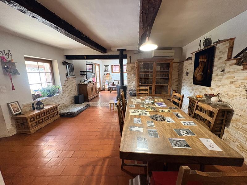 Villa - 120 m² - 4 pièces