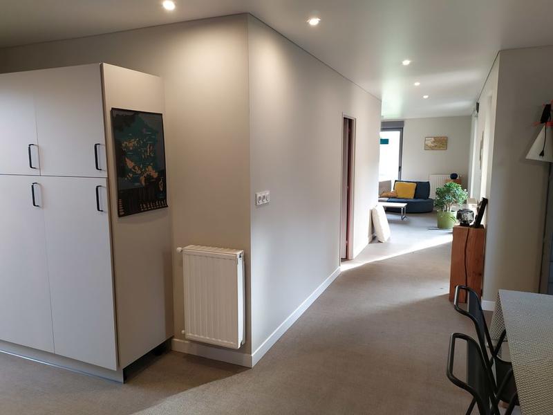 Maison - 84 m² - 3 pièces