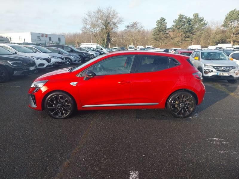 Renault Clio TCe 90 Esprit Alpine