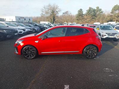 Renault Clio TCe 90 Esprit Alpine