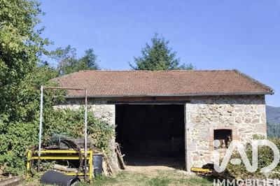 Ferme - 244 m² - 10 pièces