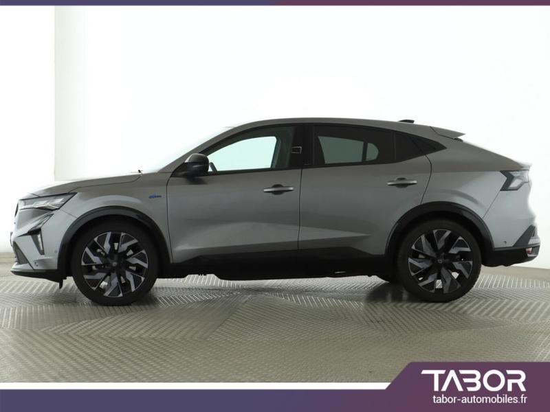 Renault Rafale E-Tech 200 Esp Alpine Pano Hud