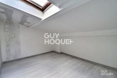 Maison - 89 m² - 4 pièces