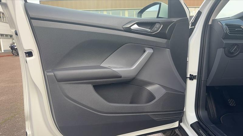 Volkswagen t-Cross 1.0 Tsi 110 Carat - 5 places