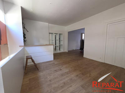 Fonds de commerce - Local commercial - 55 m²