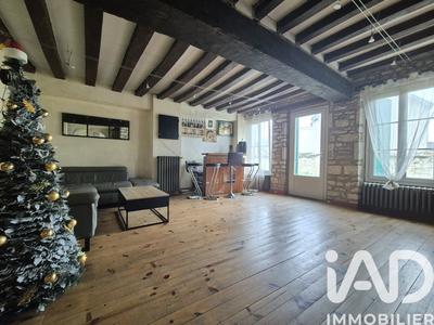 Maison - 179 m² - 5 pièces