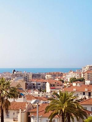 Appartement - 27 m² - 1 pièce