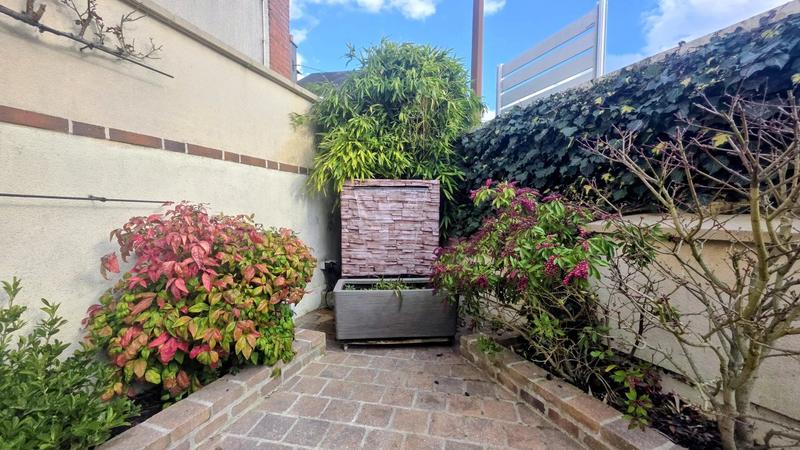 Maison - 125 m² - 4 pièces