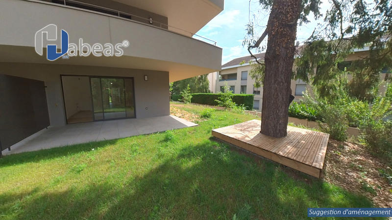 Appartement - 84 m² - 3 pièces