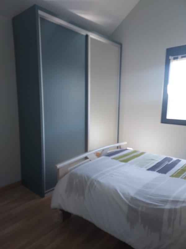 Maison - 103 m² - 4 pièces