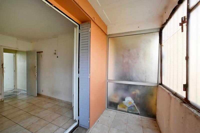 Appartement - 87 m² - 5 pièces