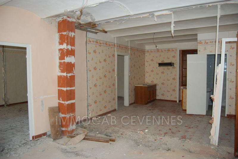 Maison en pierre - 320 m²