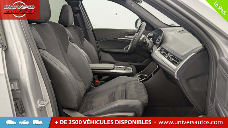 Bmw X1 U11 Xdrive 20d 163ch Dkg7 m Sport