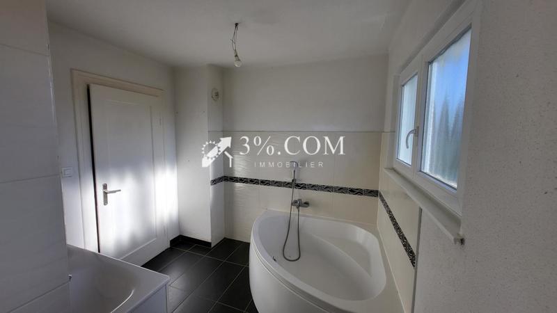 Maison - 129 m² - 7 pièces