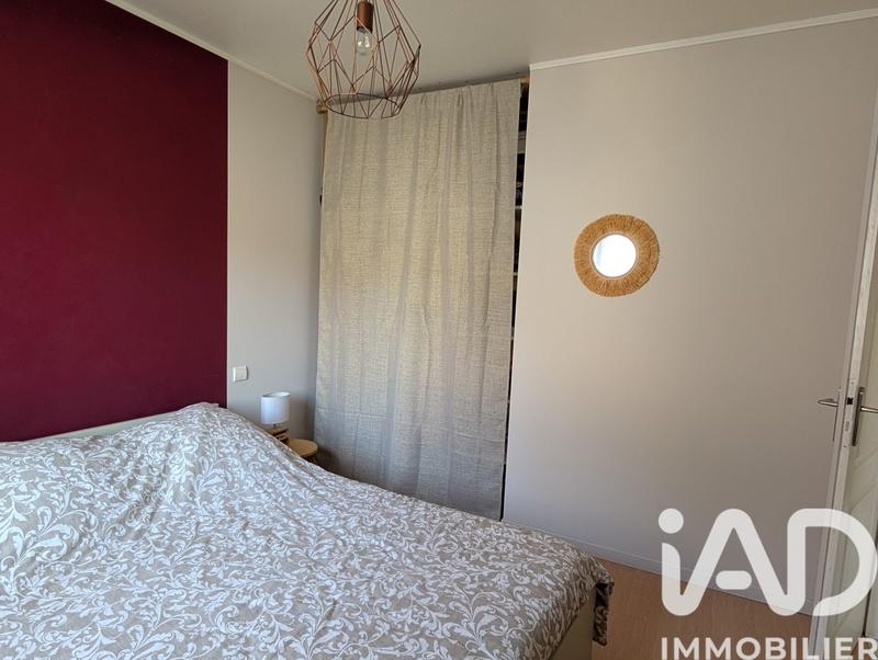 Maison - 103 m² - 4 pièces