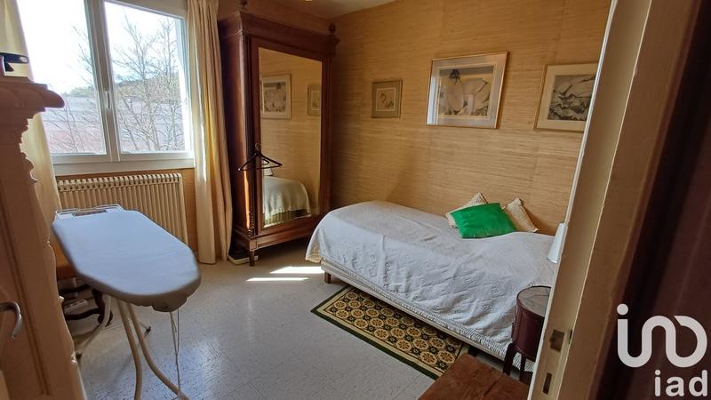 Appartement - 103 m² - 5 pièces