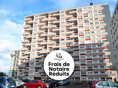 Appartement - 96 m² - 5 pièces