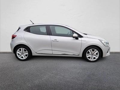 Renault Clio TCe 100 Business