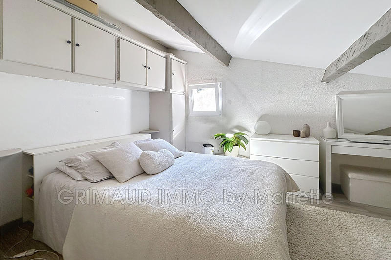 Appartement - 34 m² - 2 pièces