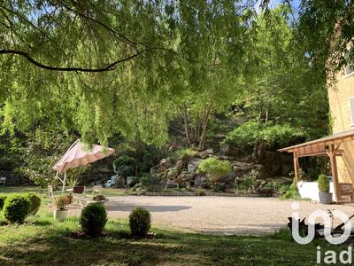 Maison - 147 m² - 5 pièces