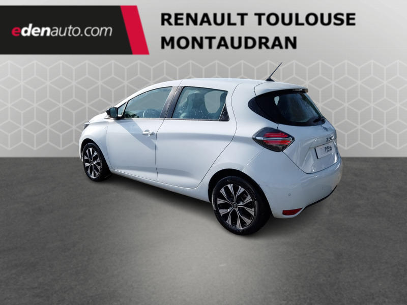 Renault Zoe R110 Achat Intégral Limited