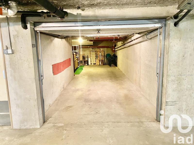 Appartement - 99 m² - 4 pièces