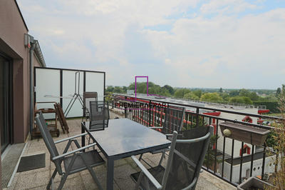 Appartement - 32 m² - 1 pièce