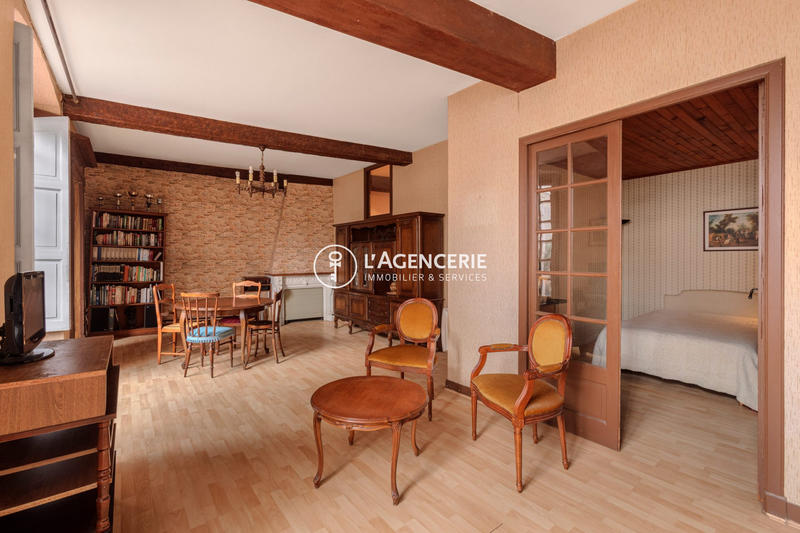 Bureau - 69 m² - 3 pièces