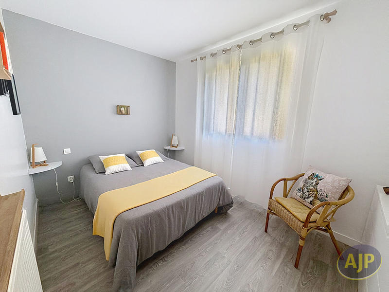 Appartement - 49 m² - 3 pièces