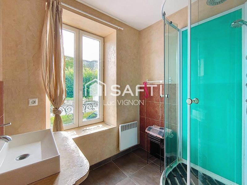 Maison - 389 m² - 14 pièces