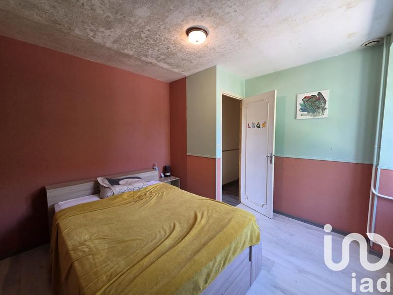 Maison - 115 m² - 4 pièces