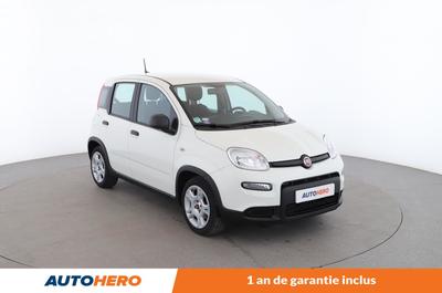 Fiat Panda 1.0 Hybrid Bsg 70 ch