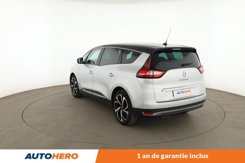 Renault Grand Scénic 1.3 TCe Intens 7pl 140 ch