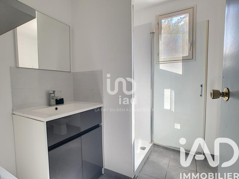 Appartement - 51 m² - 2 pièces