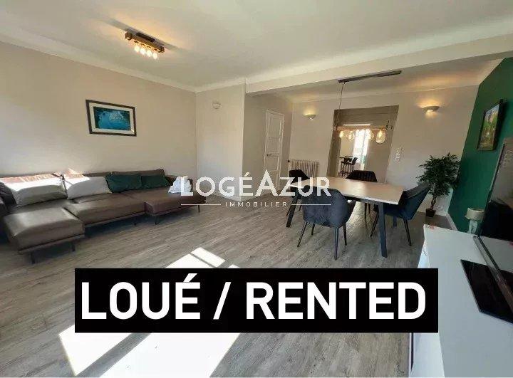 Appartement - 113 m² - 4 pièces