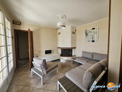 Maison - 180 m² - 4 pièces