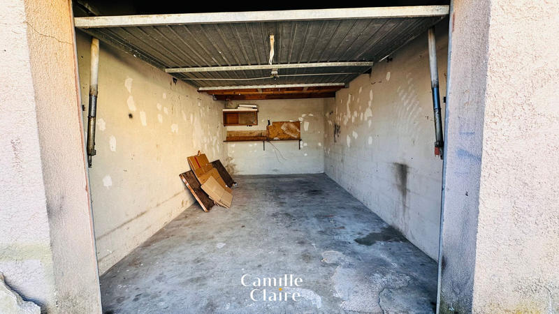 Appartement - 110 m² - 5 pièces