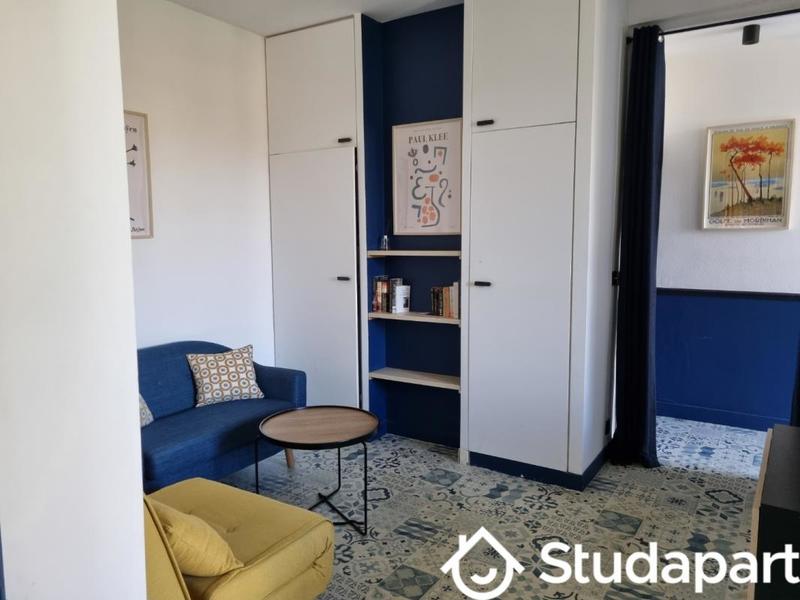 Appartement - 53 m² - 3 pièces